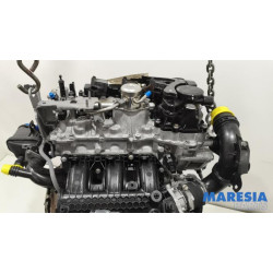 Opel - Mokka - Engine