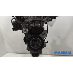 Opel - Mokka - Engine