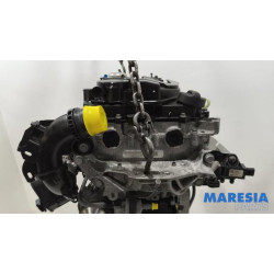 Opel - Mokka - Engine