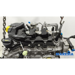 Opel - Mokka - Engine