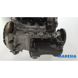 Opel - Mokka - Engine
