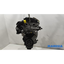 Opel - Mokka - Engine