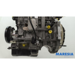 Opel - Mokka - Engine