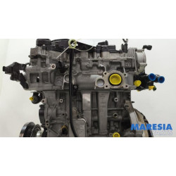 Opel - Mokka - Engine