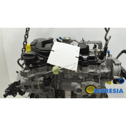 Opel - Mokka - Engine