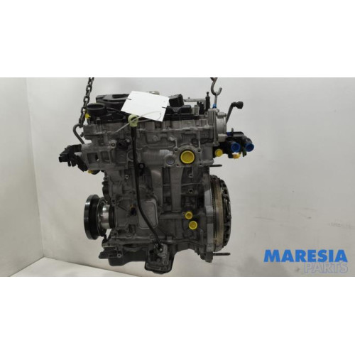 Opel - Mokka - Moteur