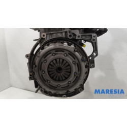 Opel - Mokka - Engine
