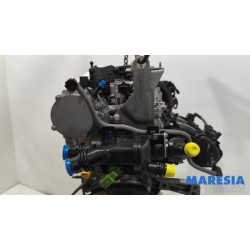 Opel - Mokka - Engine