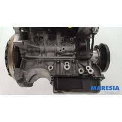 Opel - Mokka - Engine