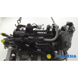 Opel - Mokka - Engine