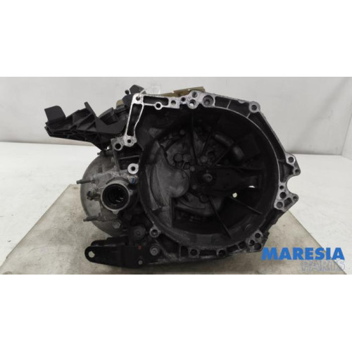 Opel - Mokka - Boîte de vitesse