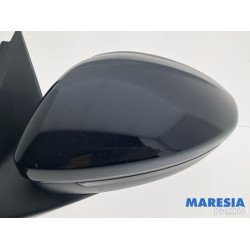 Opel - Mokka - Wing mirror, left
