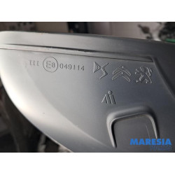 Opel - Mokka - Wing mirror, left