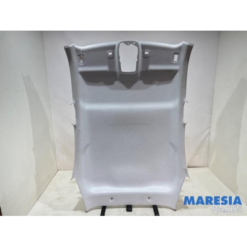 Opel - Mokka - Headlining