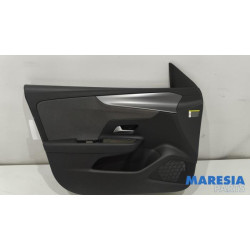 Opel - Mokka - Portierbekleding 4Deurs links-voor