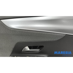 Opel - Mokka - Portierbekleding 4Deurs links-voor