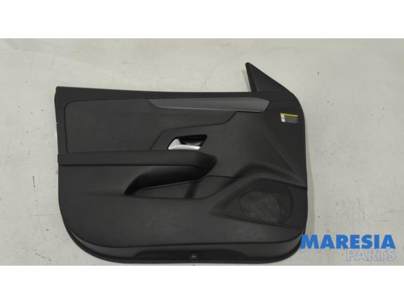 Opel - Mokka - Portierbekleding 4Deurs links-voor