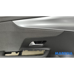 Opel - Mokka - Portierbekleding 4Deurs links-voor