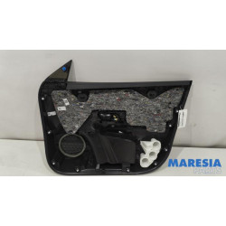 Opel - Mokka - Portierbekleding 4Deurs links-voor