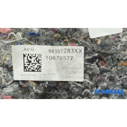 Opel - Mokka - Portierbekleding 4Deurs links-voor