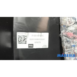 Opel - Mokka - Portierbekleding 4Deurs links-voor