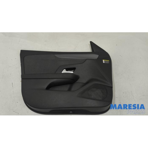 Opel - Mokka - Portierbekleding 4Deurs links-voor