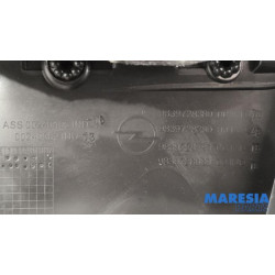 Opel - Mokka - Portierbekleding 4Deurs links-voor