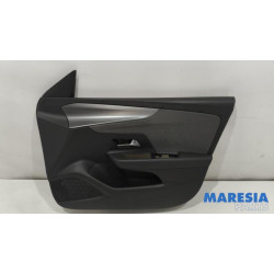 Opel - Mokka - Front door trim 4-door, right