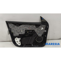 Opel - Mokka - Front door trim 4-door, right