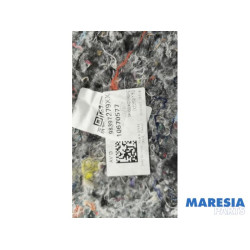 Opel - Mokka - Front door trim 4-door, right