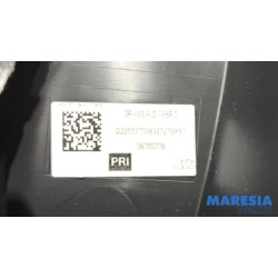 Opel - Mokka - Front door trim 4-door, right