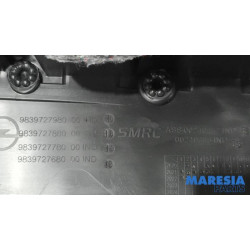 Opel - Mokka - Front door trim 4-door, right