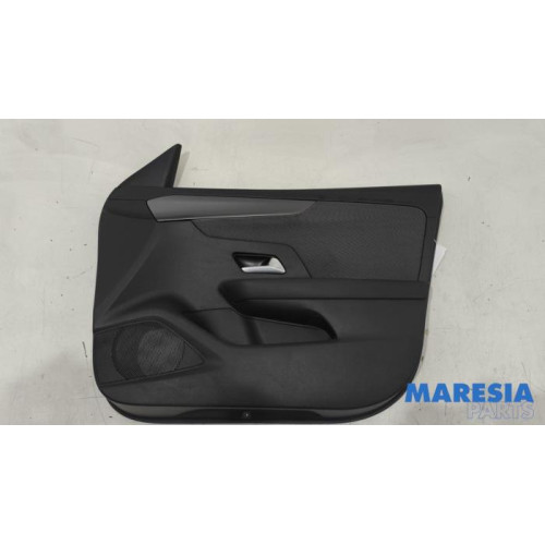 Opel - Mokka - Portierbekleding 4Deurs rechts-voor