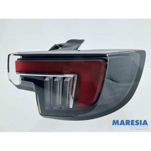 Opel - Mokka - Rücklicht rechts