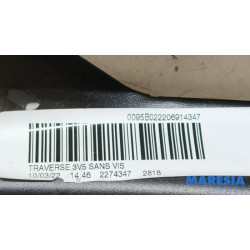 Opel - Mokka - Achterbank