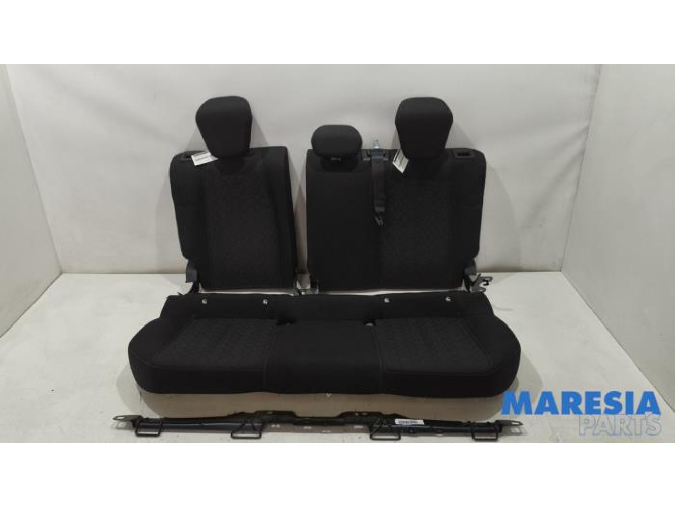 Opel - Mokka - Achterbank