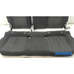 Opel - Mokka - Achterbank