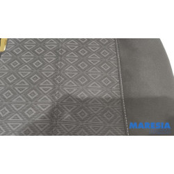 Opel - Mokka - Achterbank