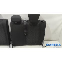 Opel - Mokka - Achterbank