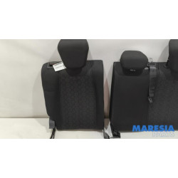 Opel - Mokka - Achterbank