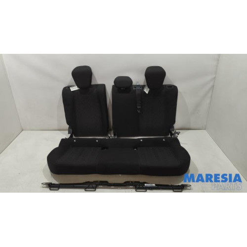 Opel - Mokka - Achterbank