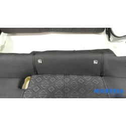 Opel - Mokka - Achterbank