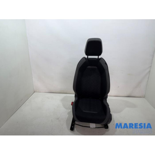 Opel - Mokka - Seat, left