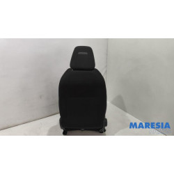 Opel - Mokka - Seat, right