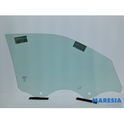 Opel - Mokka - Door window 4-door, front left