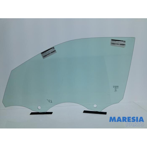 Opel - Mokka - Türscheibe 4-türig links vorne