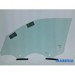Opel - Mokka - Door window 4-door, front right