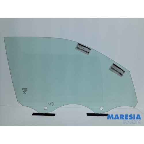 Opel - Mokka - Portierruit 4Deurs rechts-voor