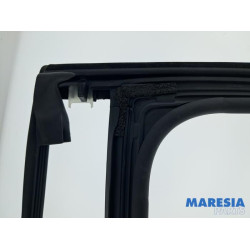 Opel - Mokka - Dreieckfenster rechts hinten
