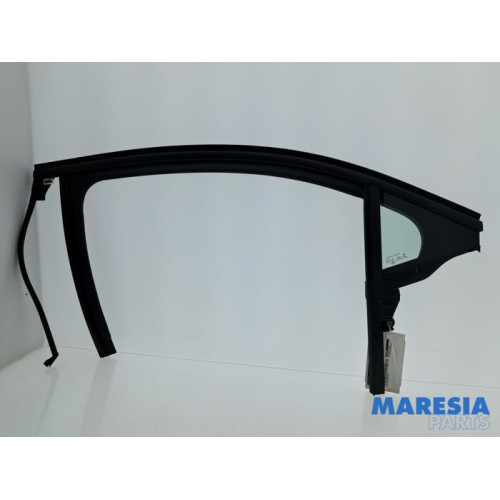 Opel - Mokka - Dreieckfenster links hinten